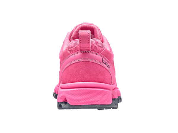 K Swiss TUBES TRAIL 200 SHOCKING PINK/BLACK
