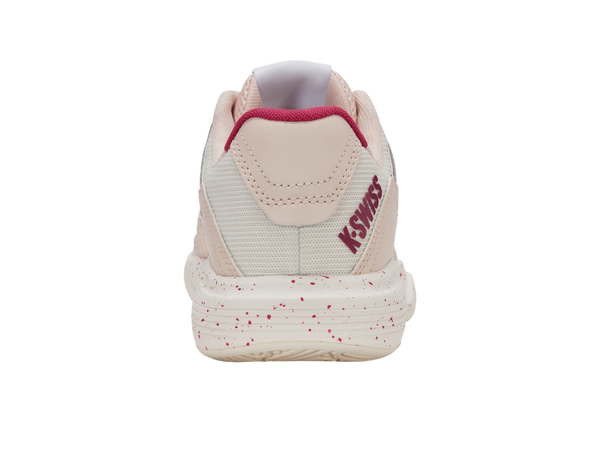 K Swiss TURA TEAM PADEL JET STREAM/MORGANITE/JAZZY