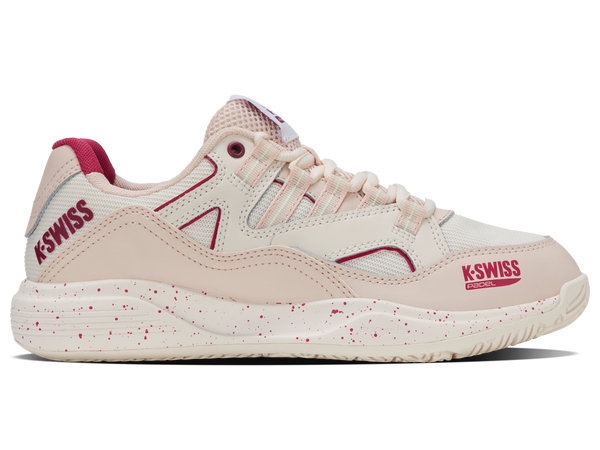 k swiss TURA TEAM PADEL JET STREAM/MORGANITE/JAZZY