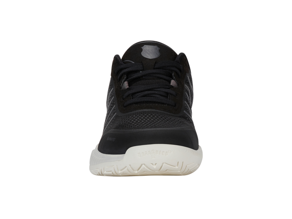 K Swiss ULTRA COURT BLACK/SNOW WHITE/ASPHALT