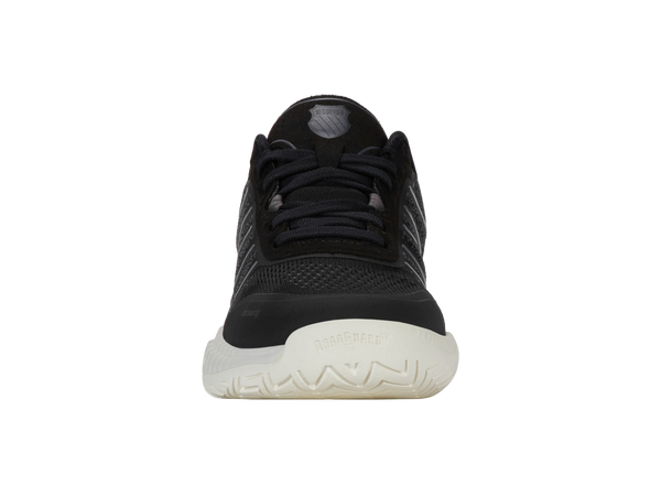 K Swiss ULTRA COURT BLACK/SNOW WHITE/ASPHALT