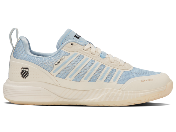 k swiss ULTRA COURT JET STREAM/BALLAD BLUE