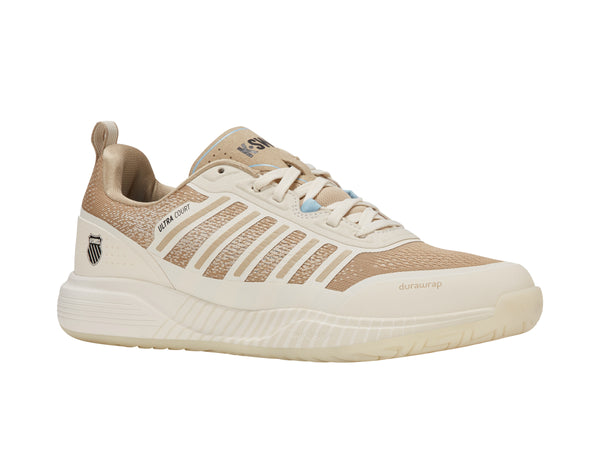K Swiss ULTRA COURT JET STREAM/IRISH CREAM