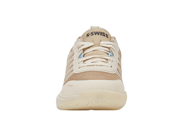 K Swiss ULTRA COURT JET STREAM/IRISH CREAM