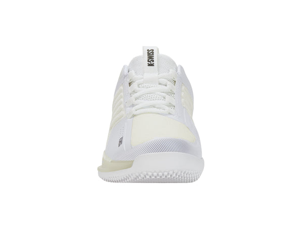 K Swiss ULTRASHOT 3 GRASS WHITE/BLACK