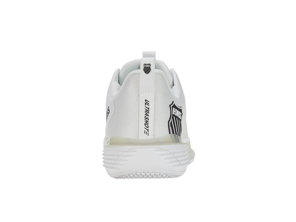 K Swiss ULTRASHOT 3 GRASS WHITE/BLACK