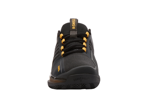 K Swiss ULTRASHOT 3 HB MOONLESS NIGHT /AMBER YELLOW