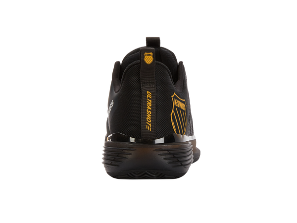 K Swiss ULTRASHOT 3 HB MOONLESS NIGHT /AMBER YELLOW
