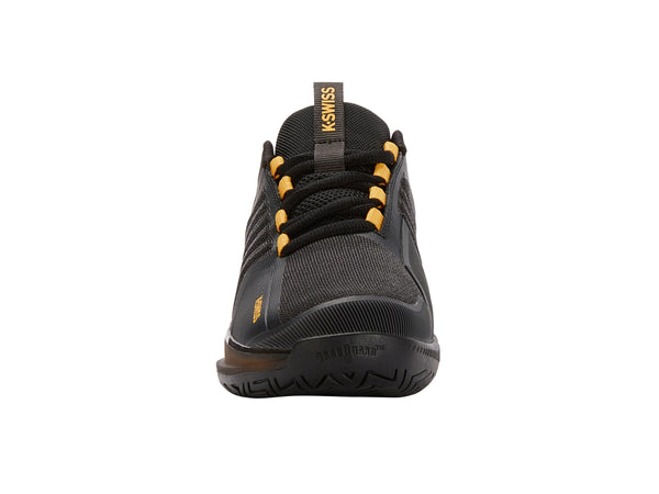 K Swiss ULTRASHOT 3 MOONLESS NIGHT /AMBER YELLOW
