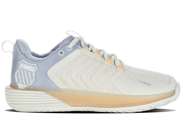 k swiss ULTRASHOT 3 STAR WHITE/WHITE ONYX/HEATHER