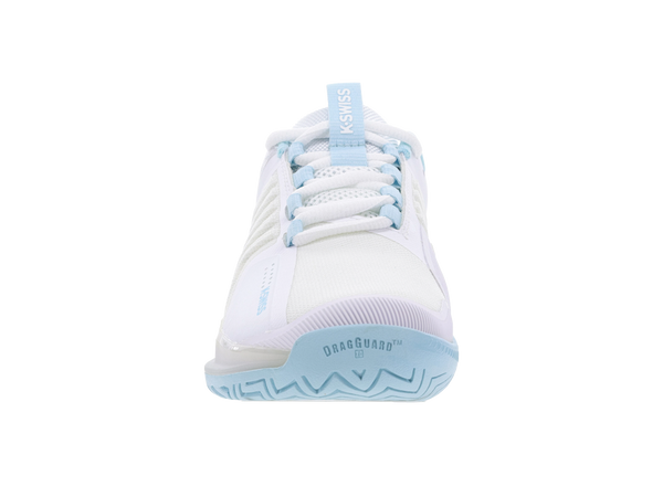 K Swiss ULTRASHOT 3 WHITE/BLUE GLOW