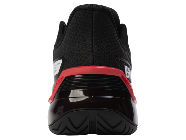 K Swiss ULTRASHOT 4 WHITE/BLACK/MARS RED