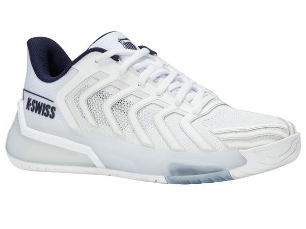 K Swiss ULTRASHOT 4 WHITE/PEACOAT