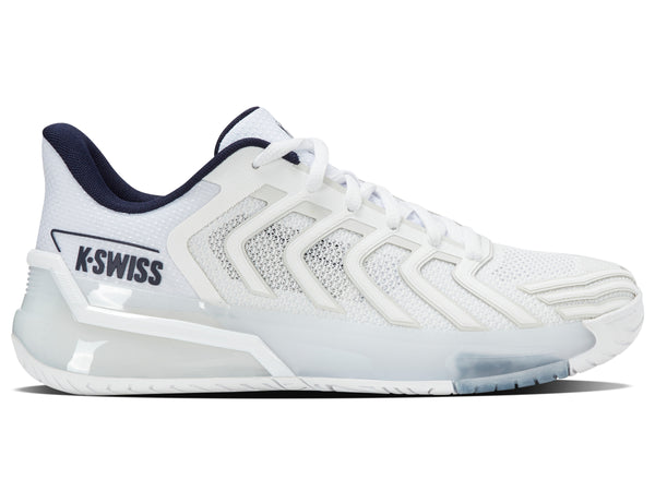 k swiss ULTRASHOT 4 WHITE/PEACOAT