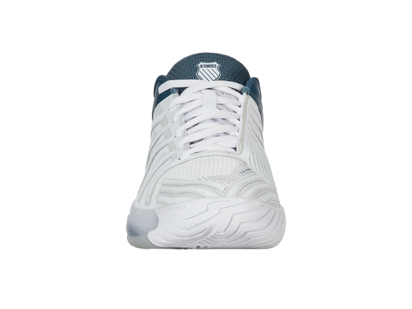 K Swiss ULTRASHOT 4 WHITE/STARGAZER/NEON BLAZE
