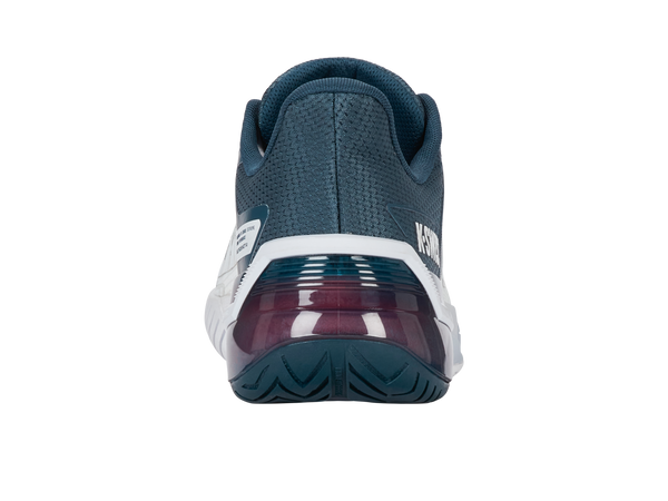 K Swiss ULTRASHOT 4 WHITE/STARGAZER/NEON BLAZE