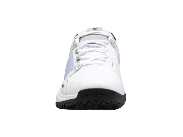 K Swiss ULTRASHOT TEAM WHITE/BLACK/HIGH RISE