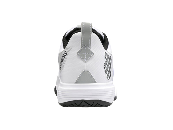 K Swiss ULTRASHOT TEAM WHITE/BLACK/HIGH RISE