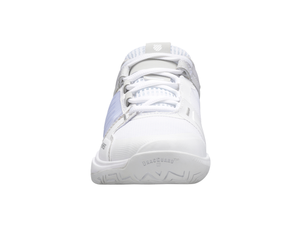 K Swiss ULTRASHOT TEAM WHITE/LUNAR ROCK/SILVER