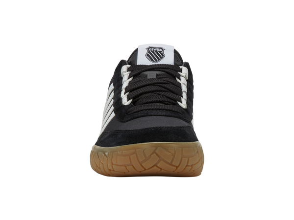 K Swiss VINTAGE TRAINER T BLACK/WHITE