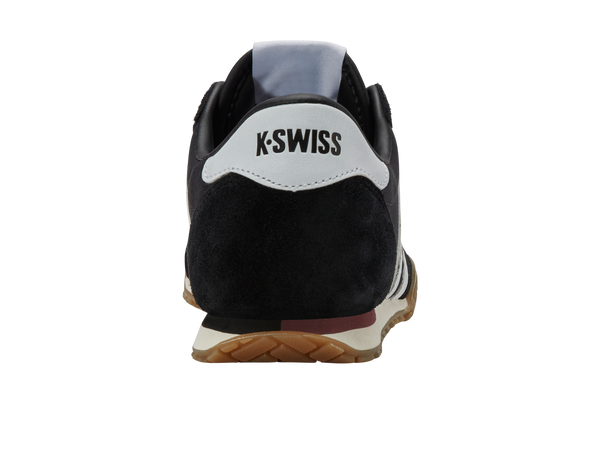 K Swiss VINTAGE TRAINER T BLACK/WHITE