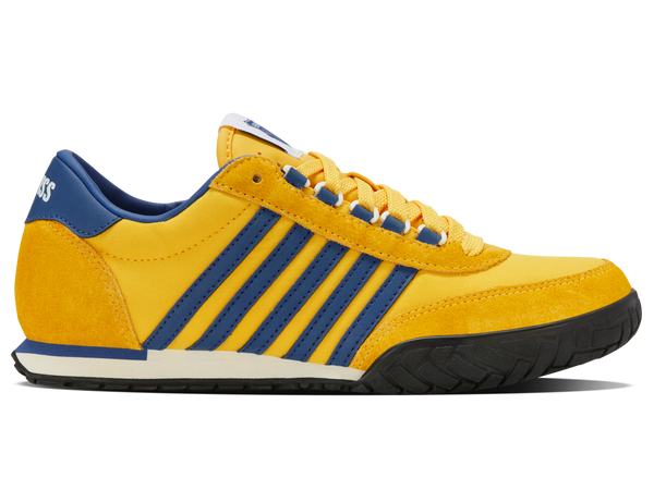 k swiss VINTAGE TRAINER T FRESSIA/CLASSIC BLUE