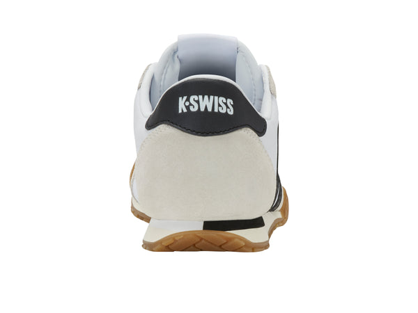 K Swiss VINTAGE TRAINER T WHITE/BLACK/GUM