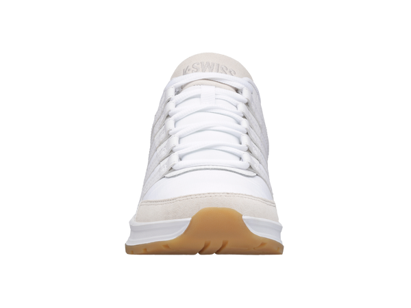 K Swiss VISTA TRAINER T WHITE/OFF WHITE/GUM