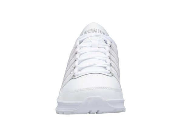 K Swiss VISTA TRAINER WHITE/WHITE