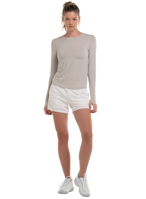 k swiss VOLLEY L/S METEORITE