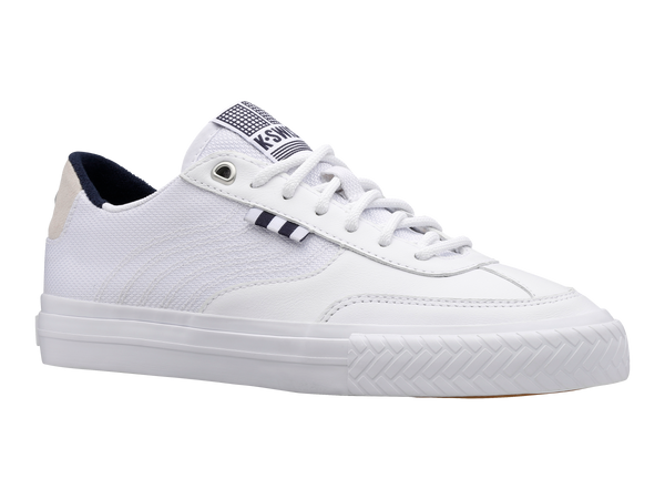 K Swiss WRAPSHOT CLASSIC WHITE/WHITE