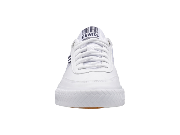 K Swiss WRAPSHOT CLASSIC WHITE/WHITE