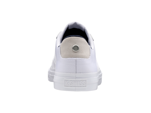 K Swiss WRAPSHOT CLASSIC WHITE/WHITE