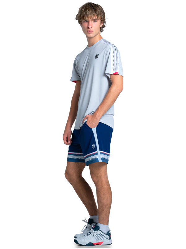 K Swiss ZUMA S/S ZUMA S/S