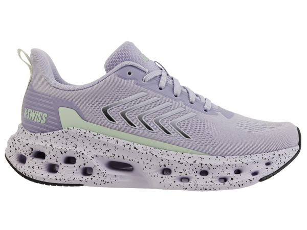 k swiss MELROSE TUBES LITE DEWKIST/THISTLE/BLACK BEAUTY