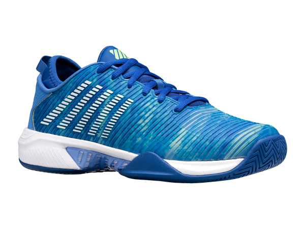 K Swiss MENS HYPERCOURT SUPREME LE MENS HYPERCOURT SUPREME LE