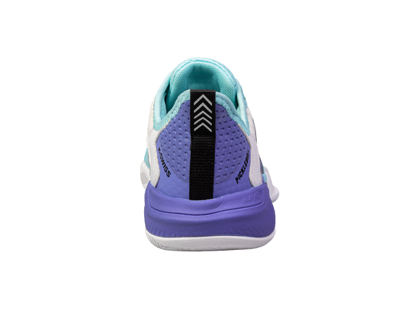 K Swiss PICKLEBALL SUPREME TANAGER TURQUIOSE / PERSIAN JEWEL / BLACK