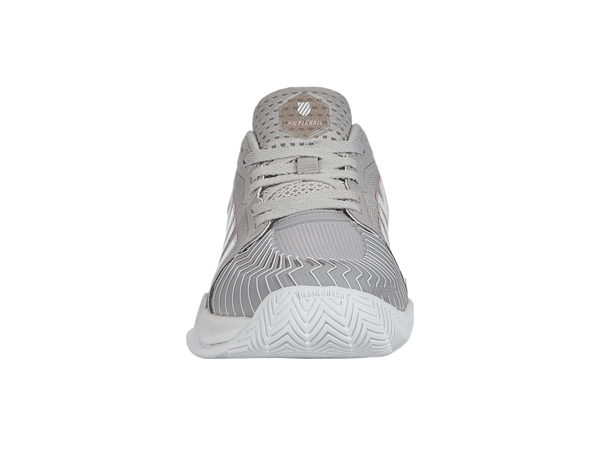 K Swiss PICKLEBALL SUPREME VAPOR BLUE/WHITE/CORAL BLUSH