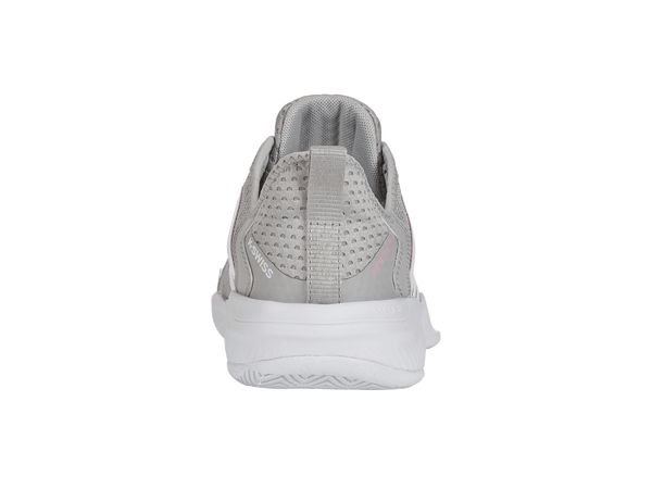 K Swiss PICKLEBALL SUPREME VAPOR BLUE/WHITE/CORAL BLUSH