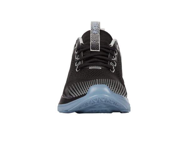 K Swiss PROTO TRAINER BLACK/NORTHERN DROPLET/FADE DENIM