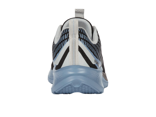 K Swiss PROTO TRAINER BLACK/NORTHERN DROPLET/FADE DENIM