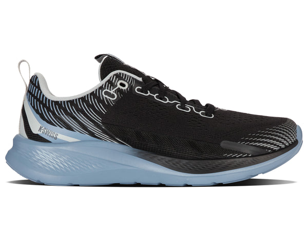 k swiss PROTO TRAINER BLACK/NORTHERN DROPLET/FADE DENIM