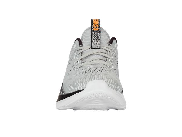 K Swiss PROTO TRAINER NORTHERN DROPLET/BLACK/BLAZE ORANGE/WHITE