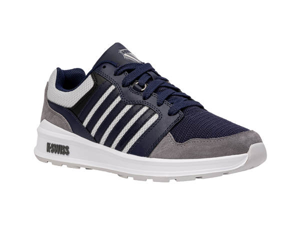 K Swiss RIVAL TRAINER T PEACOAT/LUNAR ROCK/SMOKED PEARL