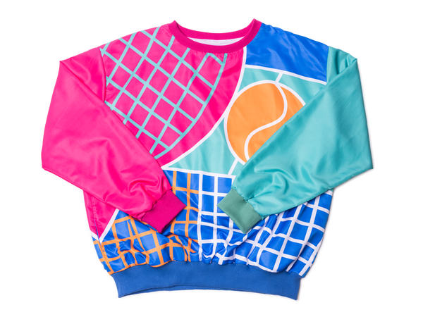 k swiss ROWING BLAZERS X K-SWISS WINDBREAKER ROWING BLAZERS X K-SWISS WINDBREAKER