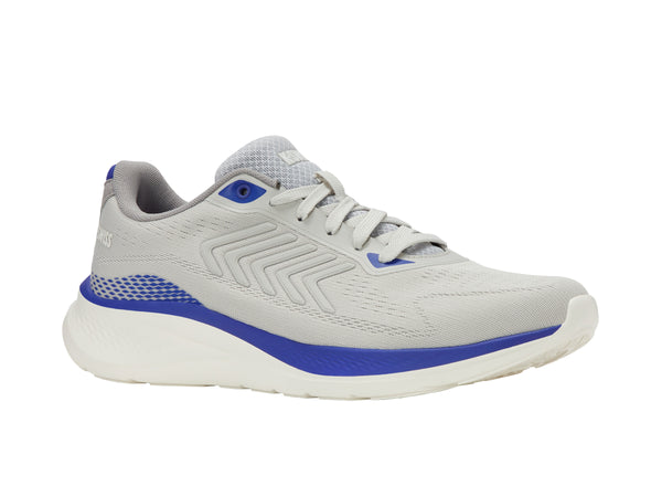 K Swiss SELBY OYSTER MUSHROOM/BRIGHT WHITE/SURF THE WEB