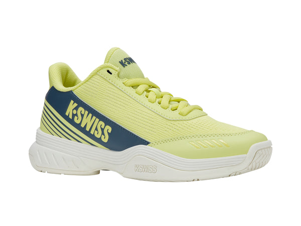K Swiss SPEEDEX2 LUMINARY GREEN/BLANC DE BLANC/VINTAGE INDIGO