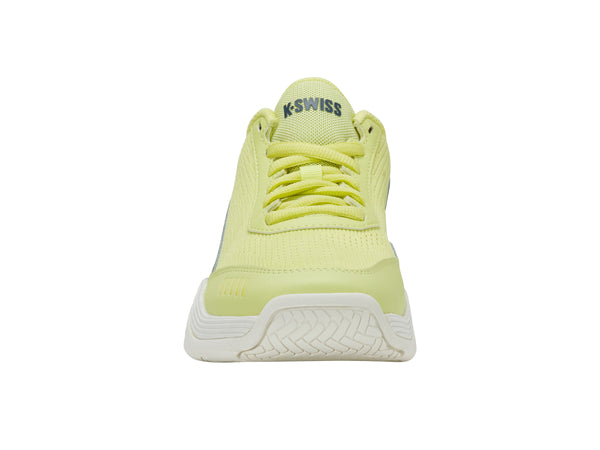 K Swiss SPEEDEX2 LUMINARY GREEN/BLANC DE BLANC/VINTAGE INDIGO