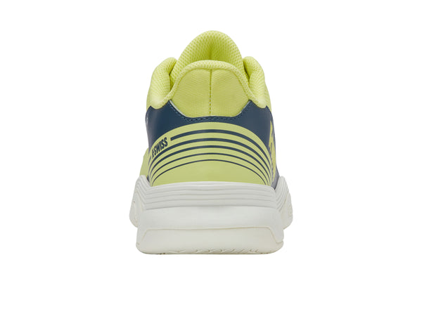 K Swiss SPEEDEX2 LUMINARY GREEN/BLANC DE BLANC/VINTAGE INDIGO