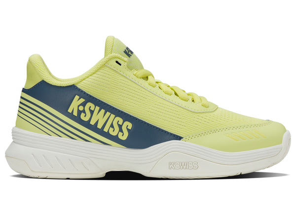 k swiss SPEEDEX2 LUMINARY GREEN/BLANC DE BLANC/VINTAGE INDIGO